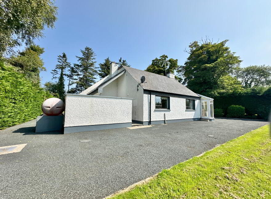 Firgrove, Pound Street, Stranorlar, F93D9N3