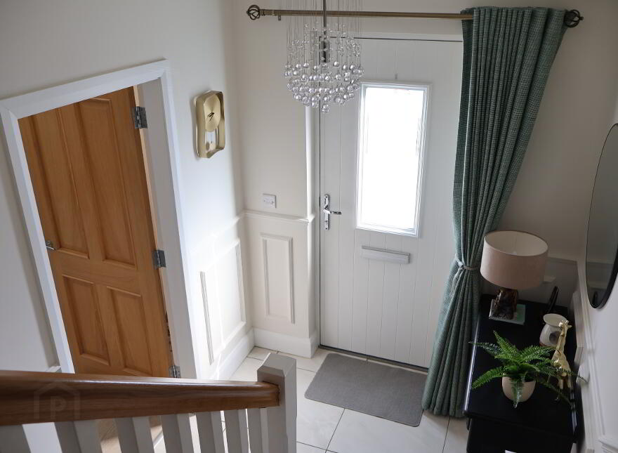 17 Church View, Drumsurn, Limavady, BT49 0UY