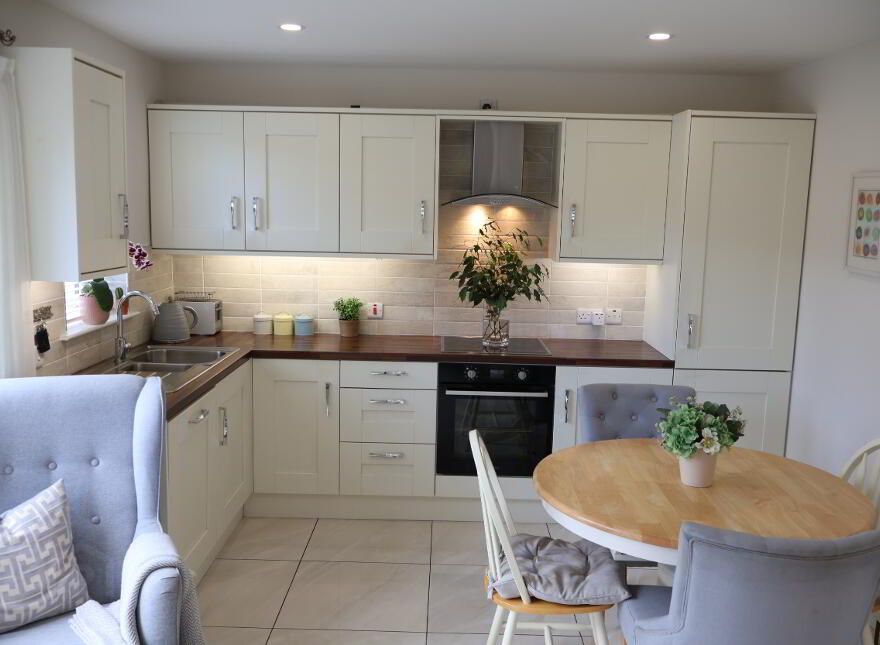 17 Church View, Drumsurn, Limavady, BT49 0UY