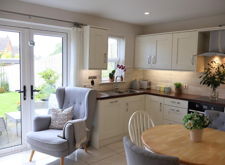 17 Church View, Drumsurn, Limavady, BT49 0UY
