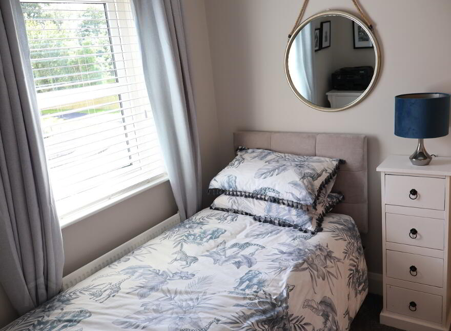 17 Church View, Drumsurn, Limavady, BT49 0UY