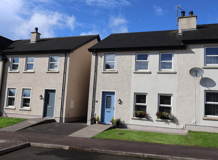 17 Church View, Drumsurn, Limavady, BT49 0UY