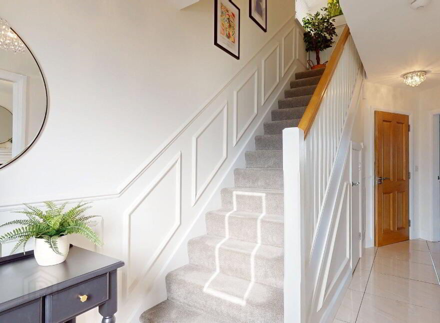 17 Church View, Drumsurn, Limavady, BT49 0UY