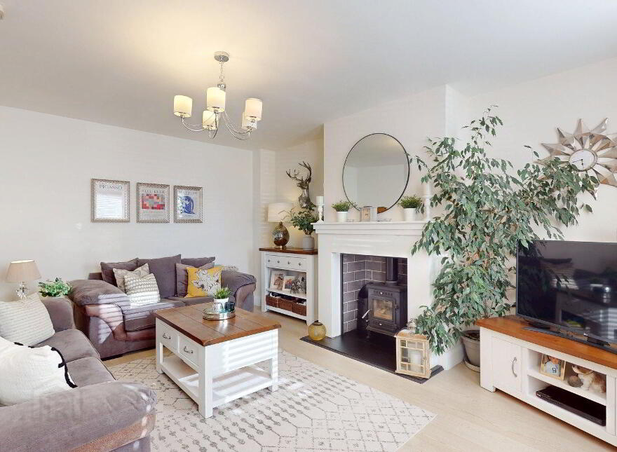 17 Church View, Drumsurn, Limavady, BT49 0UY