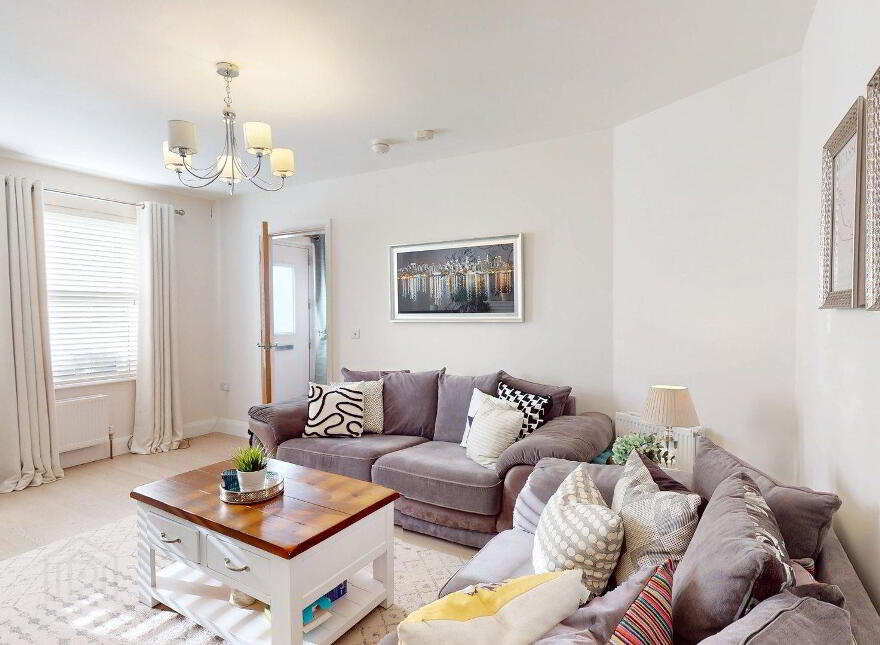 17 Church View, Drumsurn, Limavady, BT49 0UY