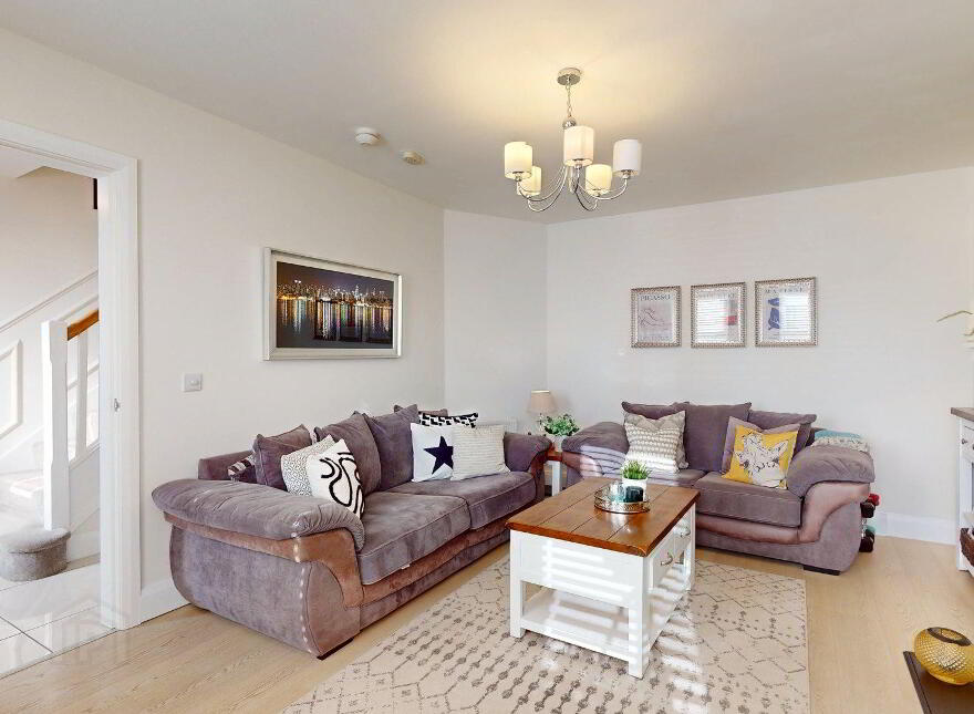 17 Church View, Drumsurn, Limavady, BT49 0UY