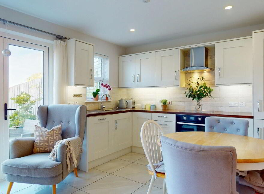 17 Church View, Drumsurn, Limavady, BT49 0UY