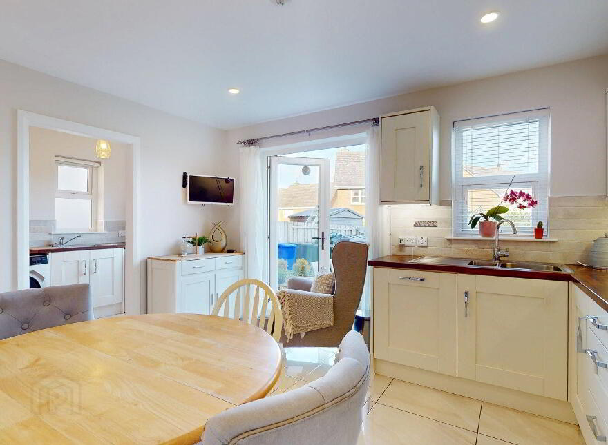17 Church View, Drumsurn, Limavady, BT49 0UY