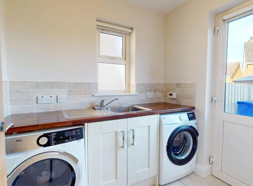 17 Church View, Drumsurn, Limavady, BT49 0UY