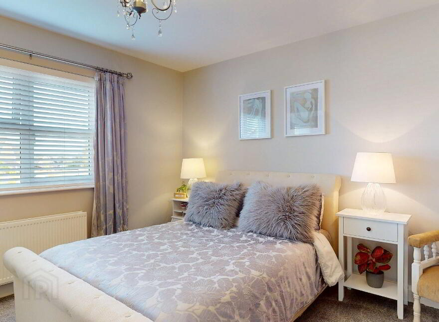17 Church View, Drumsurn, Limavady, BT49 0UY