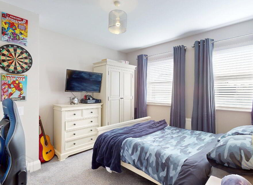 17 Church View, Drumsurn, Limavady, BT49 0UY