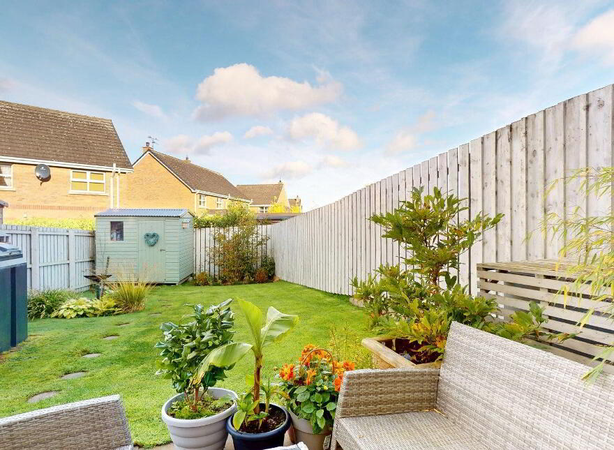 17 Church View, Drumsurn, Limavady, BT49 0UY