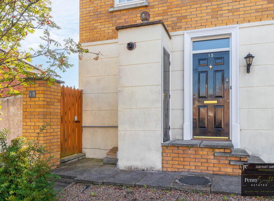 15 Lineybrook Lane, Bangor, BT19 7ED