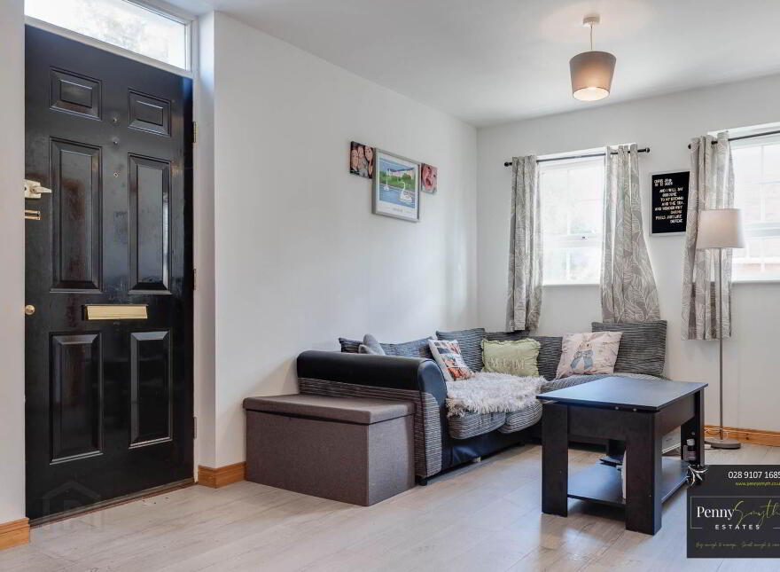 15 Lineybrook Lane, Bangor, BT19 7ED