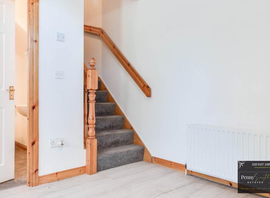 15 Lineybrook Lane, Bangor, BT19 7ED