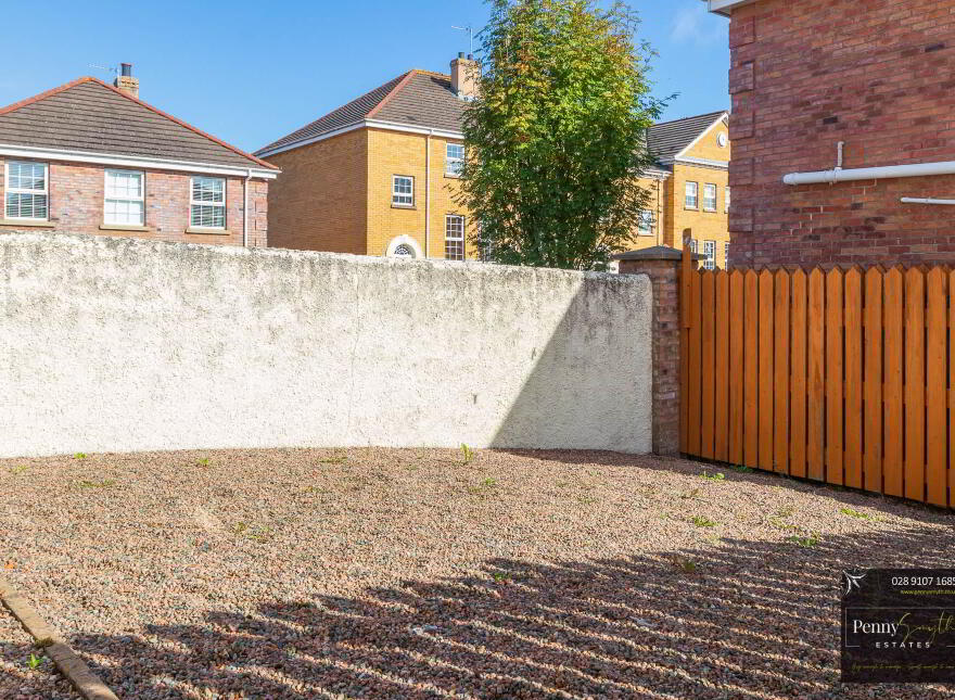15 Lineybrook Lane, Bangor, BT19 7ED