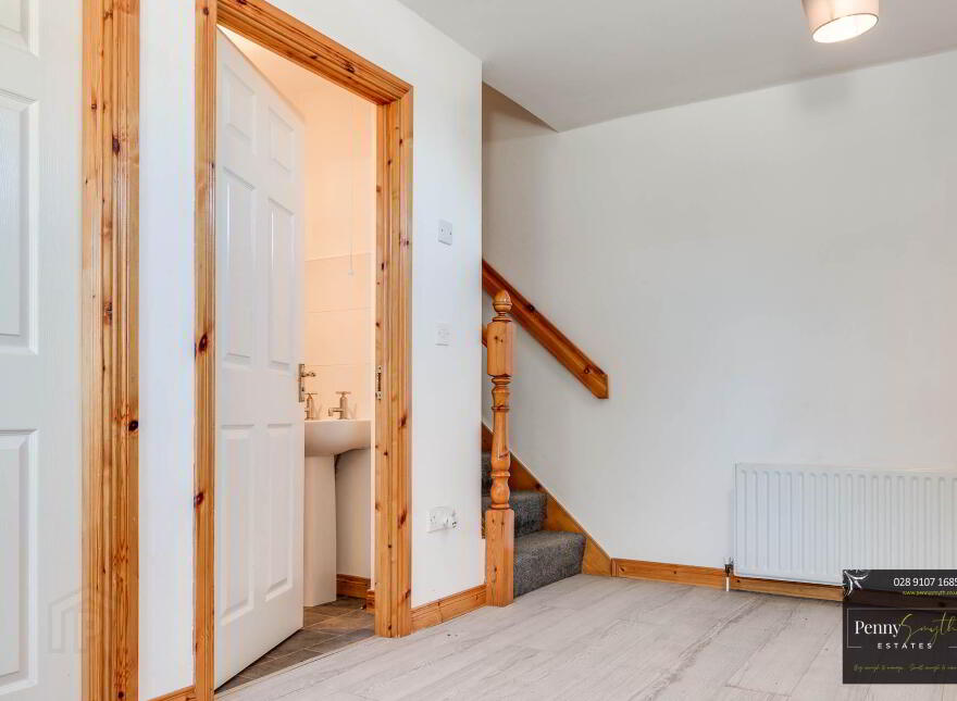 15 Lineybrook Lane, Bangor, BT19 7ED