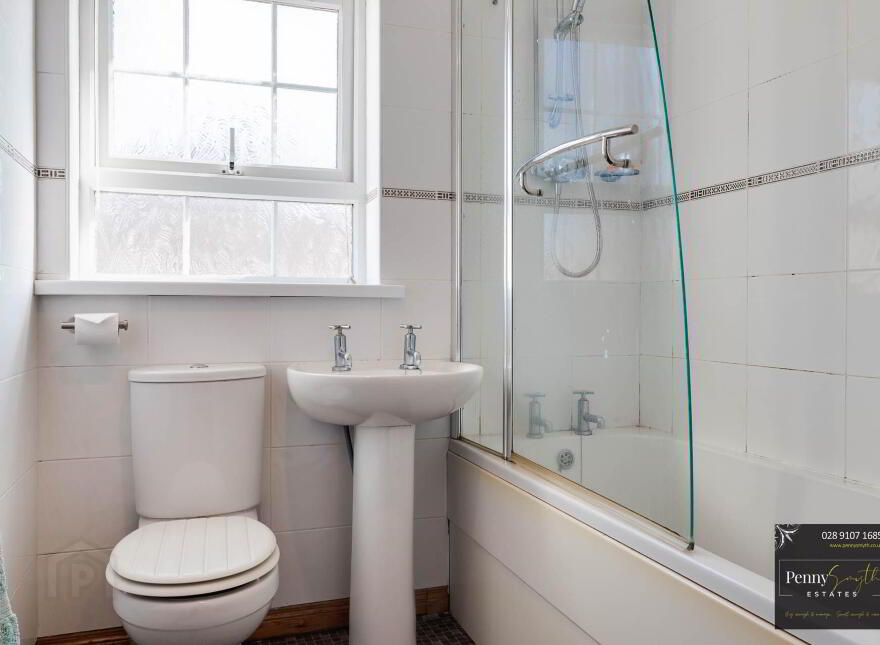 15 Lineybrook Lane, Bangor, BT19 7ED