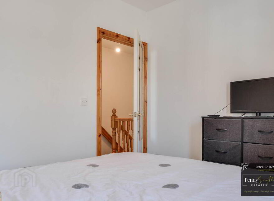 15 Lineybrook Lane, Bangor, BT19 7ED