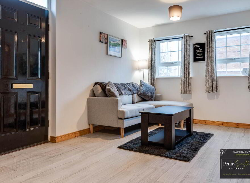 15 Lineybrook Lane, Bangor, BT19 7ED