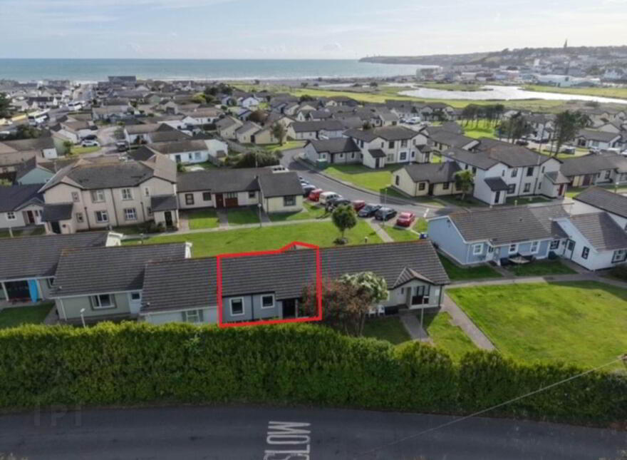 46 Pebble Drive, Pebble Beach, Tramore, X91K2W1 photo