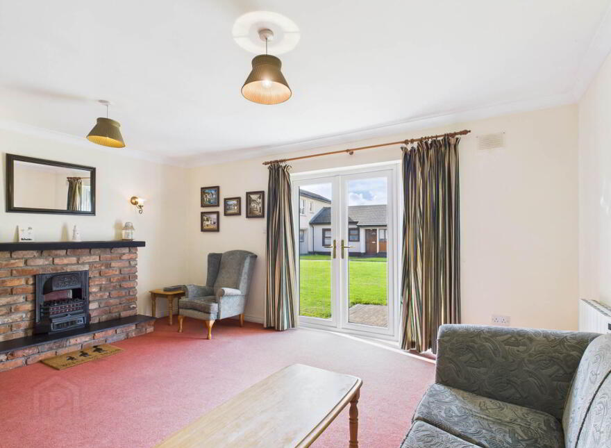 46 Pebble Drive, Pebble Beach, Tramore, X91K2W1