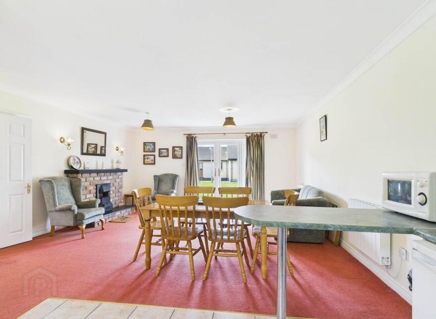 46 Pebble Drive, Pebble Beach, Tramore, X91K2W1