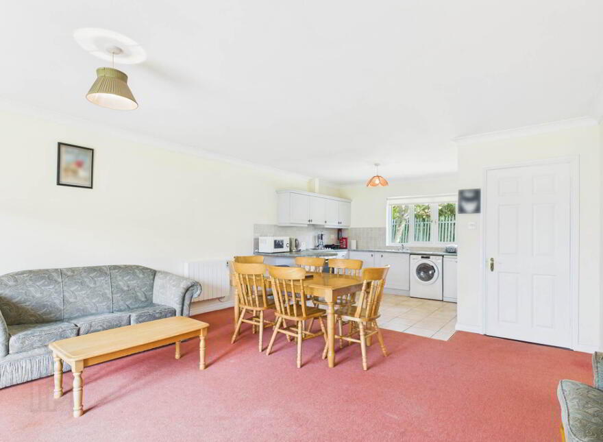46 Pebble Drive, Pebble Beach, Tramore, X91K2W1
