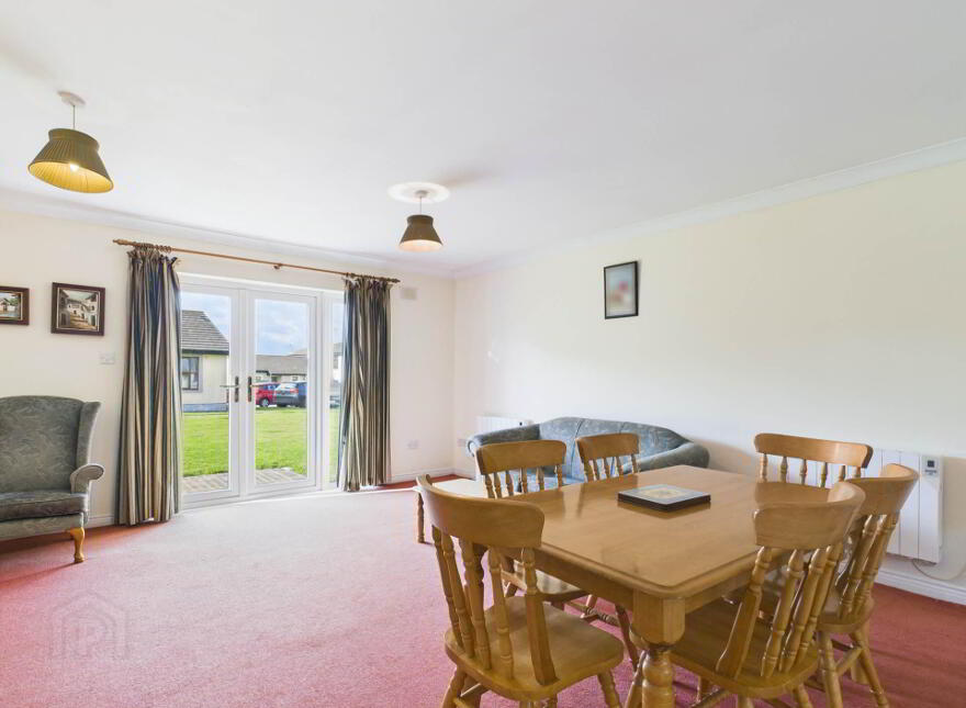 46 Pebble Drive, Pebble Beach, Tramore, X91K2W1