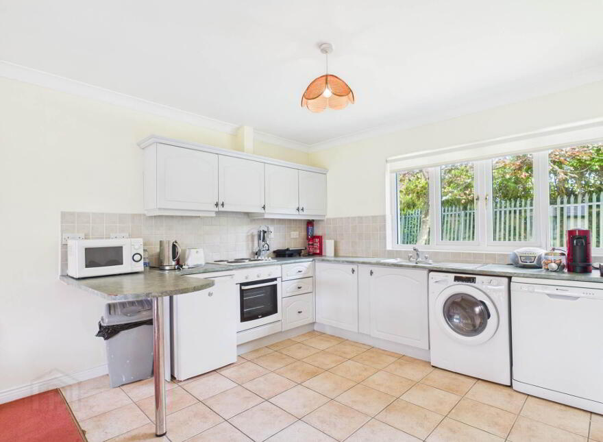 46 Pebble Drive, Pebble Beach, Tramore, X91K2W1