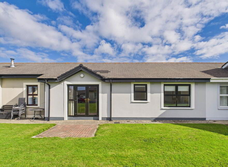 46 Pebble Drive, Pebble Beach, Tramore, X91K2W1