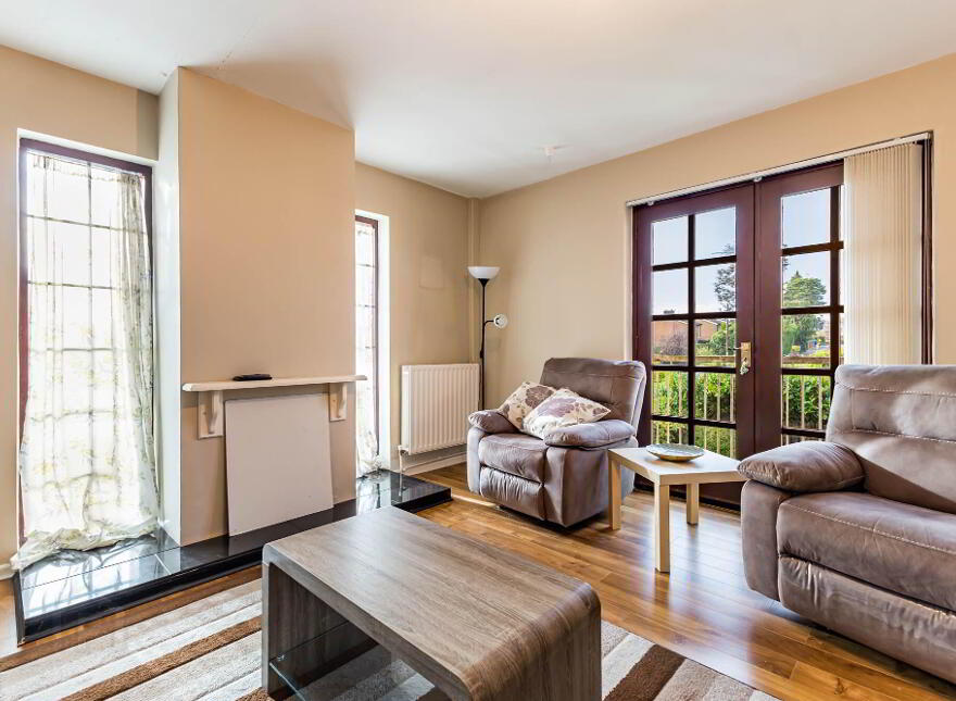 7 Garvey Court, Lisburn, BT27 4DG