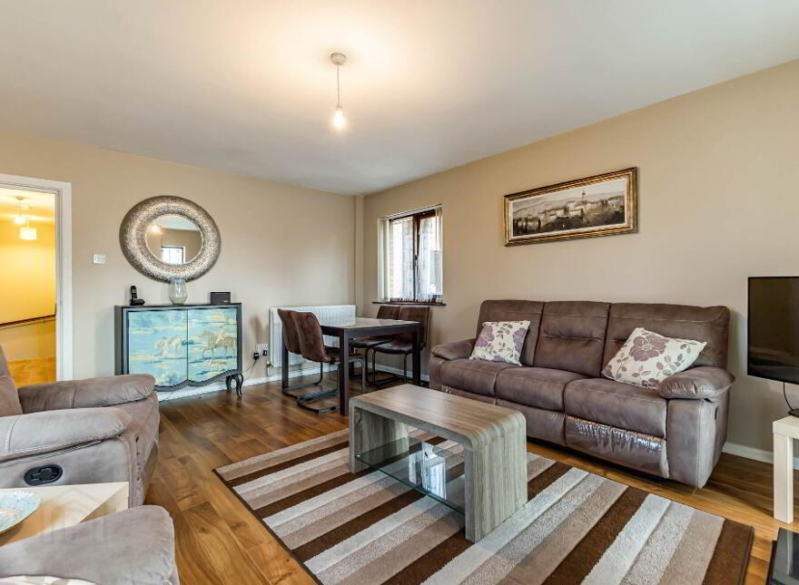 7 Garvey Court, Lisburn, BT27 4DG