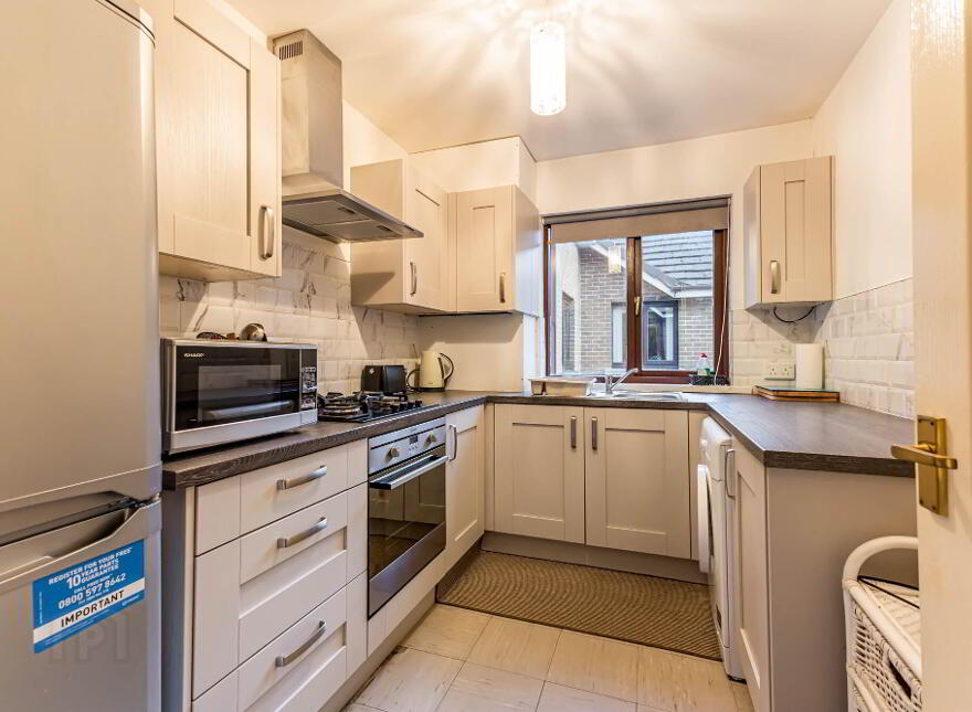 7 Garvey Court, Lisburn, BT27 4DG
