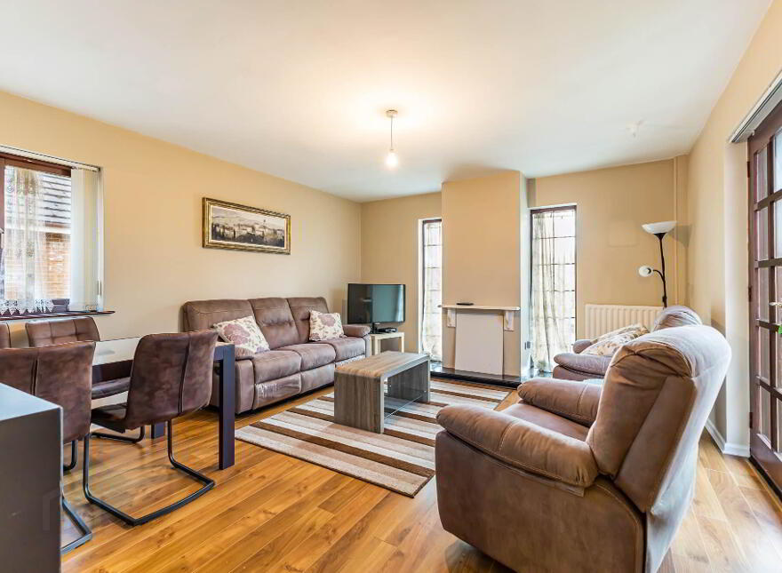 7 Garvey Court, Lisburn, BT27 4DG