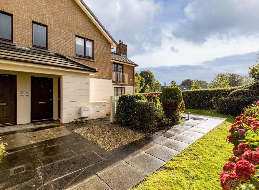 7 Garvey Court, Lisburn, BT27 4DG