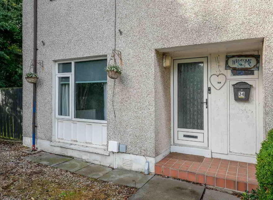 34 Victoria Gardens, Donaghadee, BT21 0JE