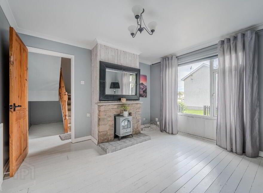 34 Victoria Gardens, Donaghadee, BT21 0JE