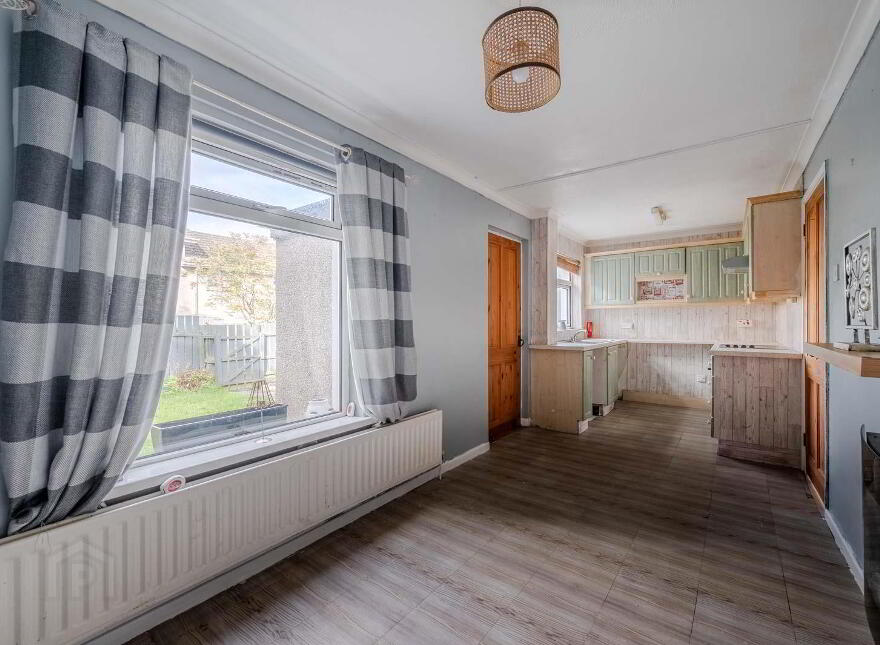 34 Victoria Gardens, Donaghadee, BT21 0JE