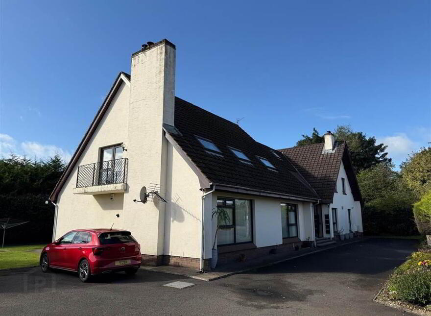 Apt 3, Thornleigh Court, Antrim Road, Lisburn, BT28 2RH photo