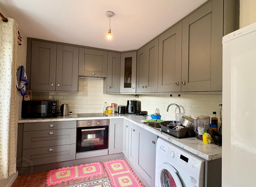 Apartment 44 Ferrybank, Leighlin Road, Carlow Town, R93YX40