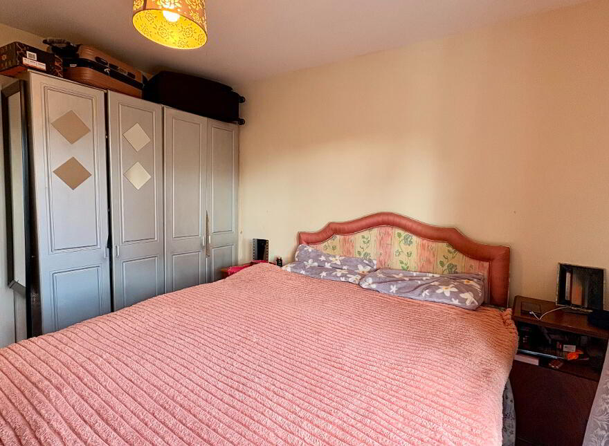 Apartment 44 Ferrybank, Leighlin Road, Carlow Town, R93YX40