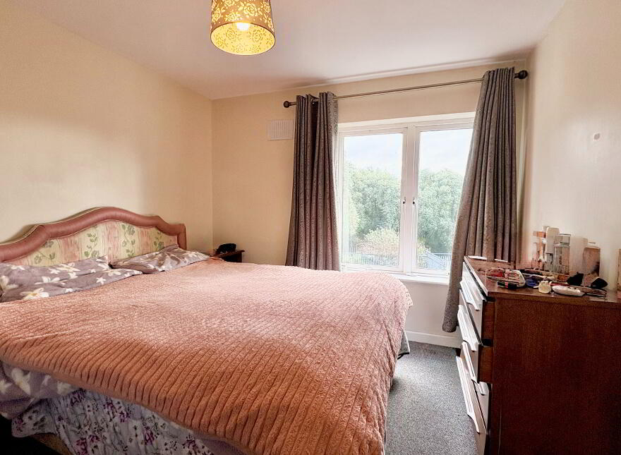 Apartment 44 Ferrybank, Leighlin Road, Carlow Town, R93YX40