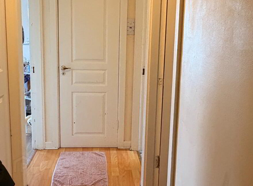Apartment 44 Ferrybank, Leighlin Road, Carlow Town, R93YX40