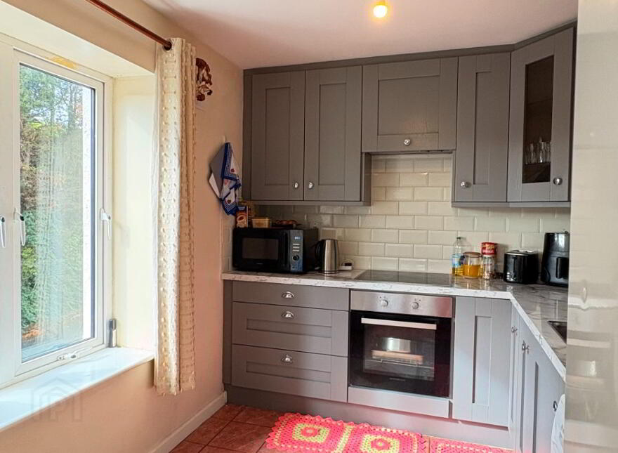 Apartment 44 Ferrybank, Leighlin Road, Carlow Town, R93YX40