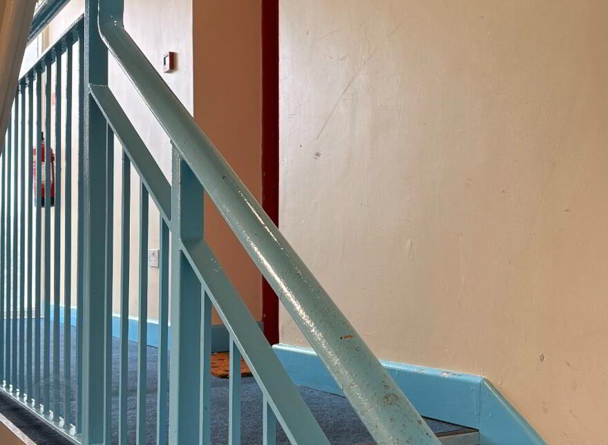 Apartment 44 Ferrybank, Leighlin Road, Carlow Town, R93YX40