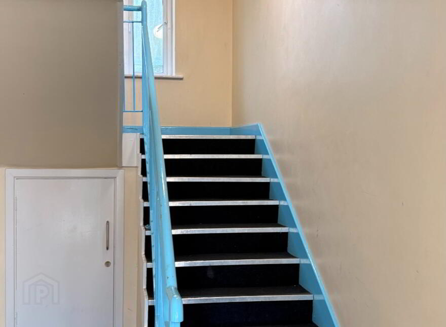 Apartment 44 Ferrybank, Leighlin Road, Carlow Town, R93YX40