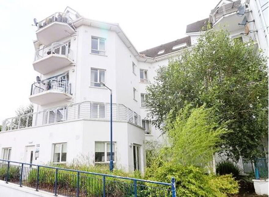 Apartment 44 Ferrybank, Leighlin Road, Carlow Town, R93YX40 photo