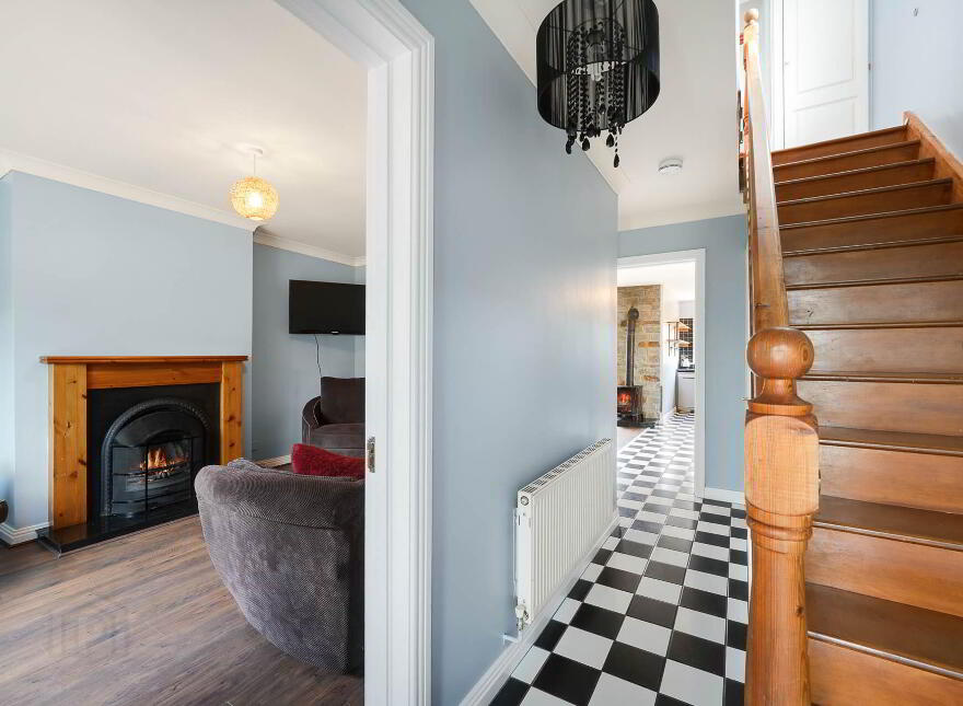 130 Blackcastle Demesne, Navan, C15XP6N