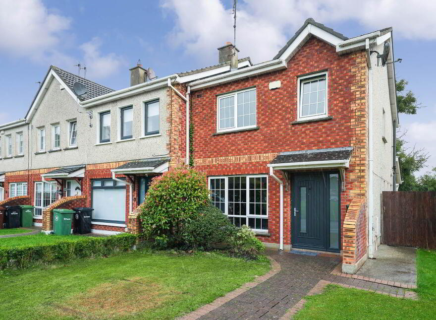 130 Blackcastle Demesne, Navan, C15XP6N photo